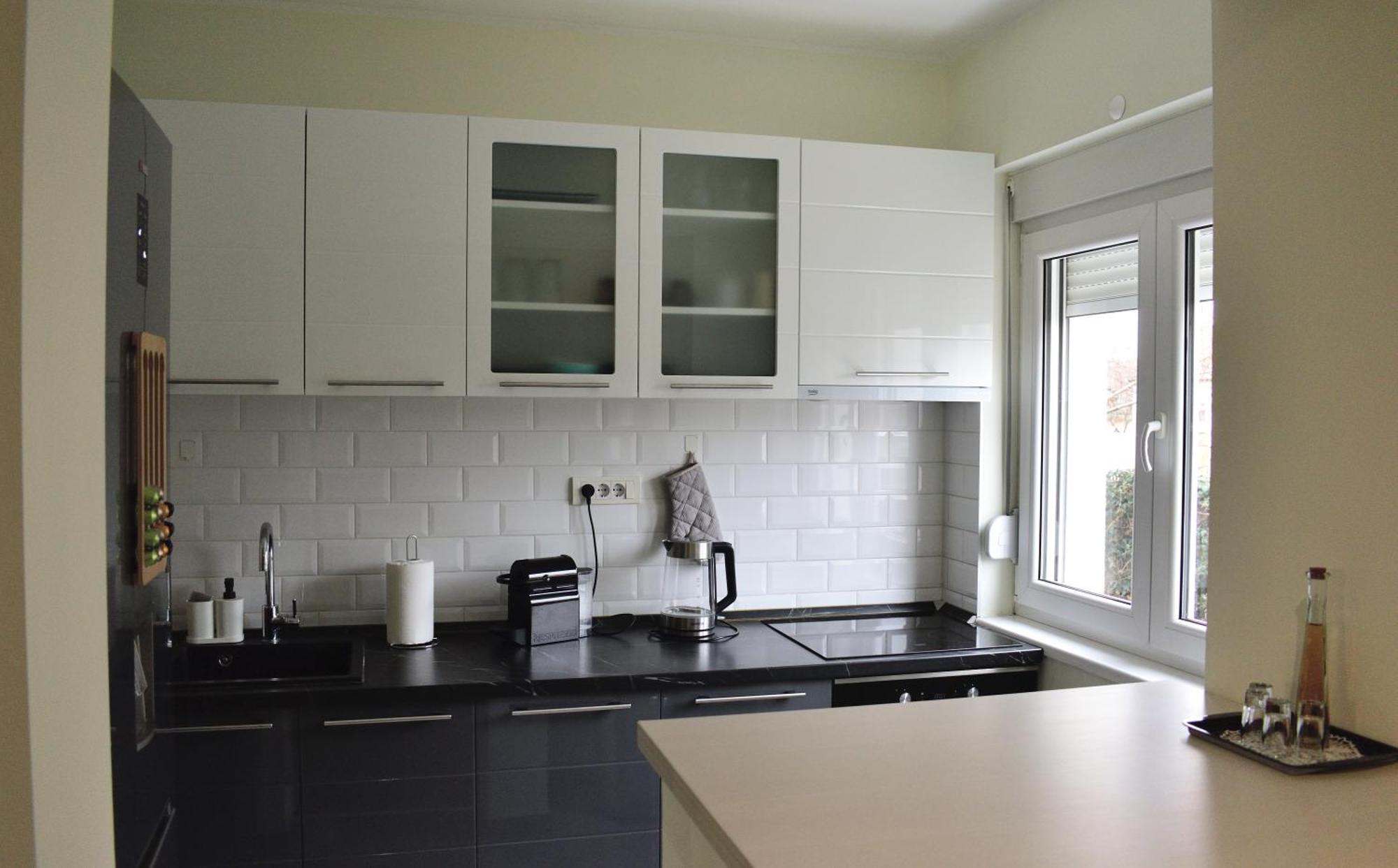 Aerovista Apartment Surčin Esterno foto