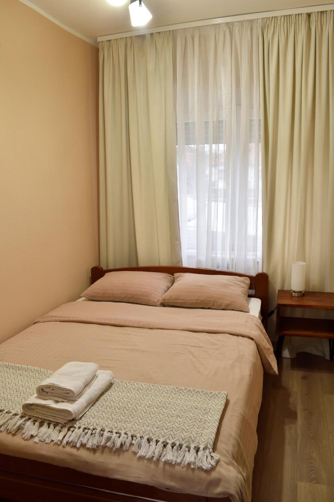 Aerovista Apartment Surčin Esterno foto