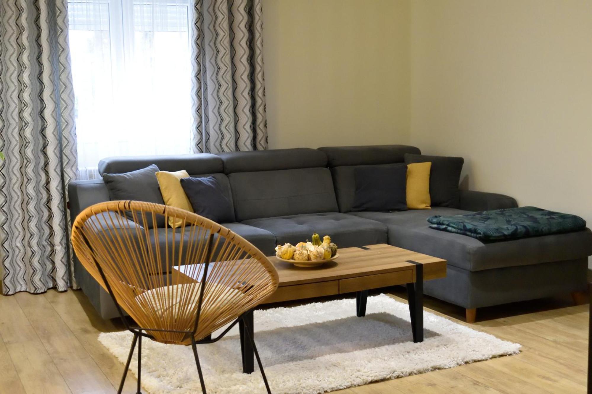 Aerovista Apartment Surčin Esterno foto