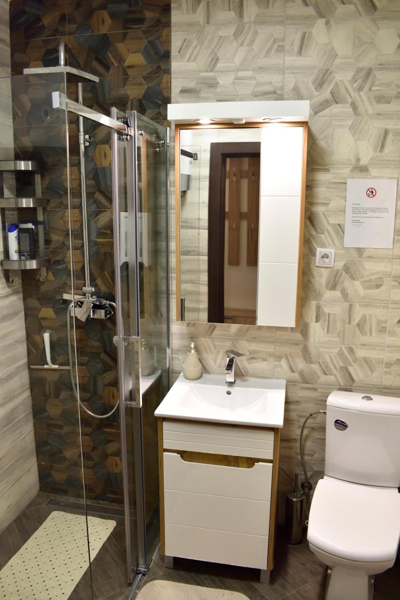 Aerovista Apartment Surčin Esterno foto